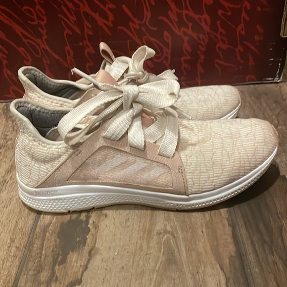 Women Edge lux tennis shoes - Picture 3 of 10